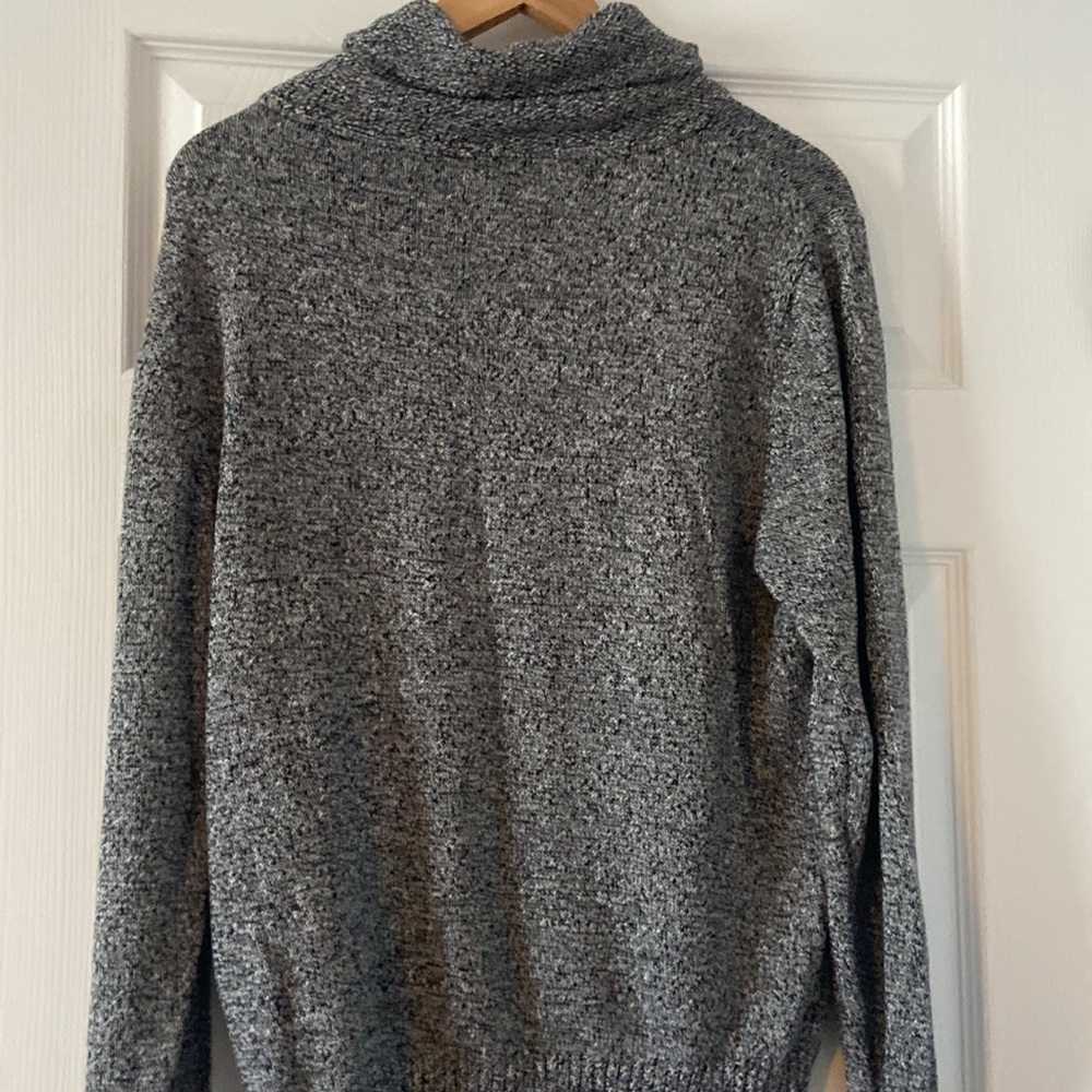 Ocean Current Sweater - Picture 4 of 5